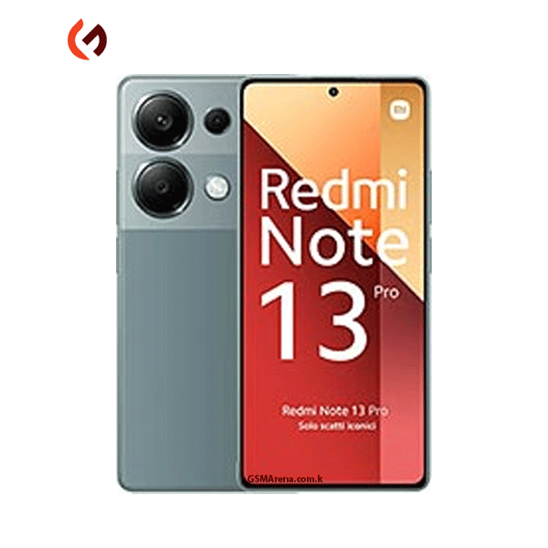 телефон xiaomi redmi note 13 pro купить