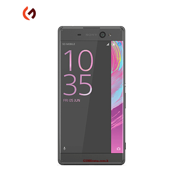 Sony Xperia XA Ultra