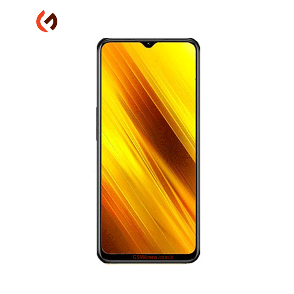 Xiaomi Poco M3