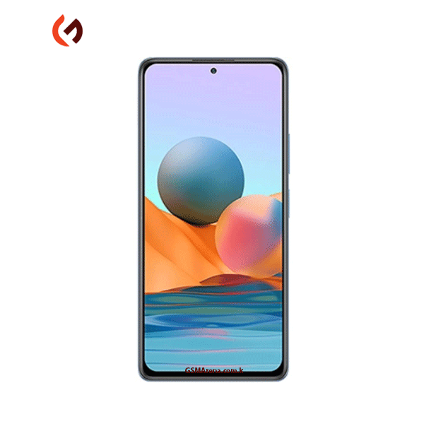 Xiaomi Redmi Note 10 Pro