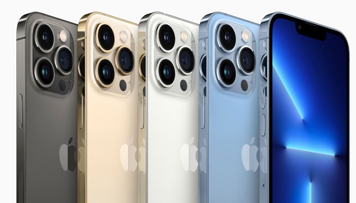 Apple-Corps-on-Tuesday-unveiled-the-iconic-iPhone-13-series-1