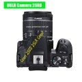 Canon DSLR Camera 250D