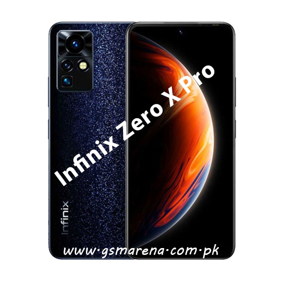 Infinix Zero X Pro Price