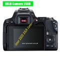 Canon DSLR Camera 250D