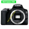 Canon DSLR Camera 250D