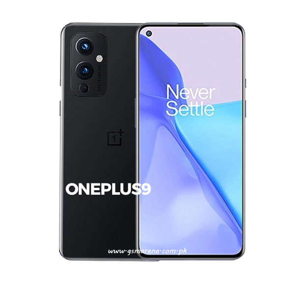 OnePlus 9 Price in Pakistan & Specifications | GSMArena Pakistan