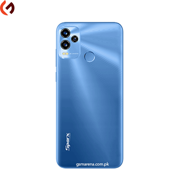 Sparx NEO 7