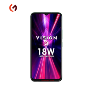 itel Vision 3