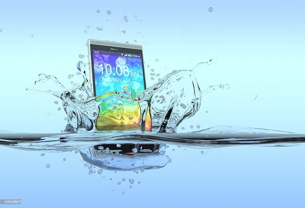 Mobile Phone Waterproofing: What You Need to Know