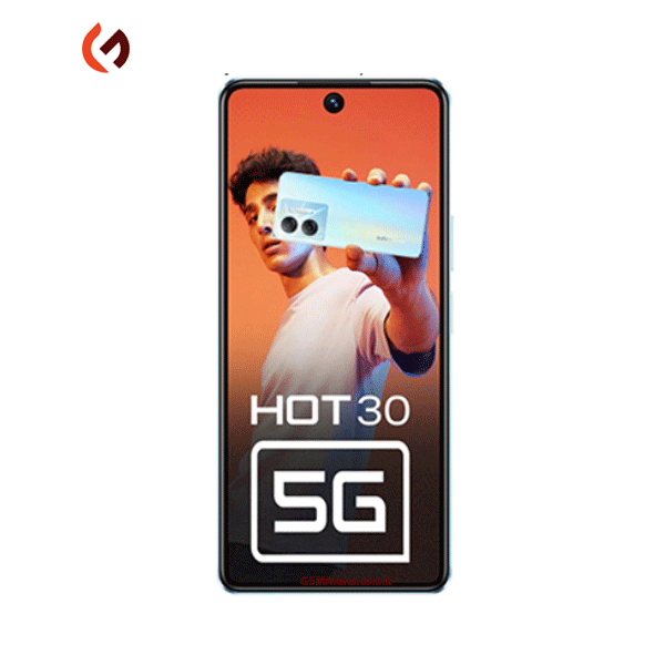 Infinix Hot 30 5G