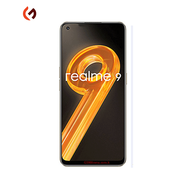 Realme 9