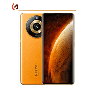 Realme Narzo 60 Pro