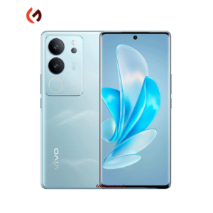 Vivo S17 Pro