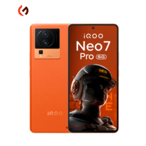 Vivo iQOO Neo 7 Pro