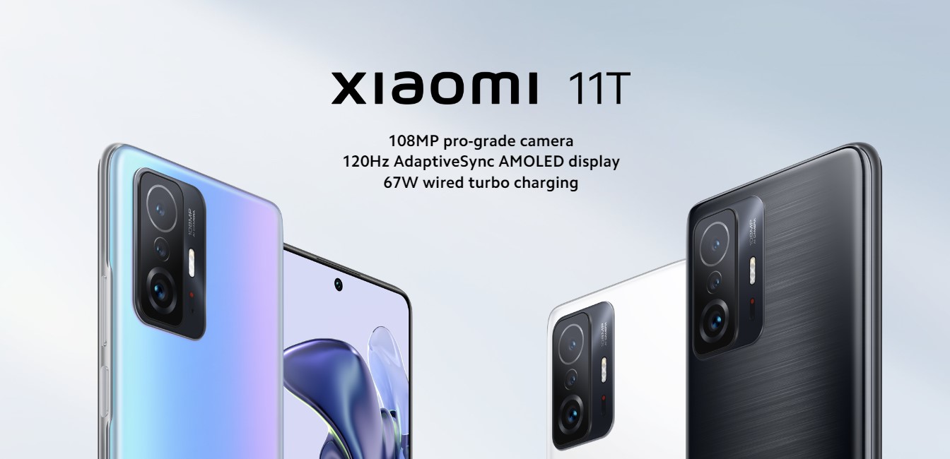 Xiaomi 11