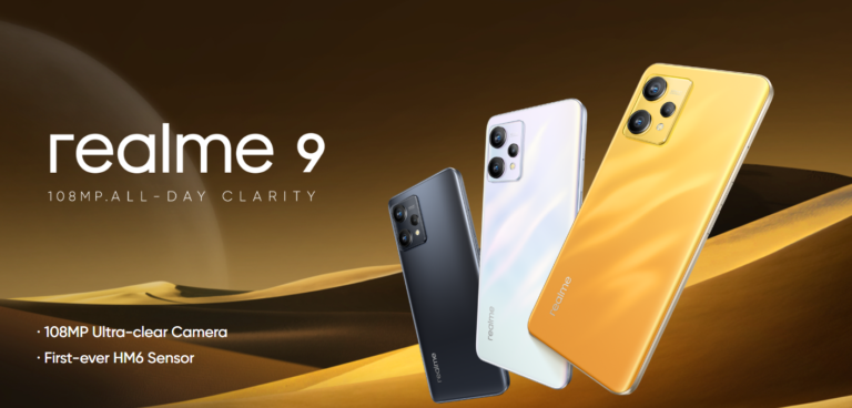 Realme 9