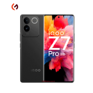 Vivo iQOO Z7 Pro