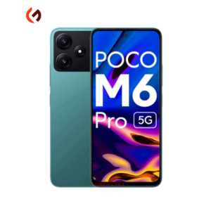 Xiaomi Poco M6 Pro