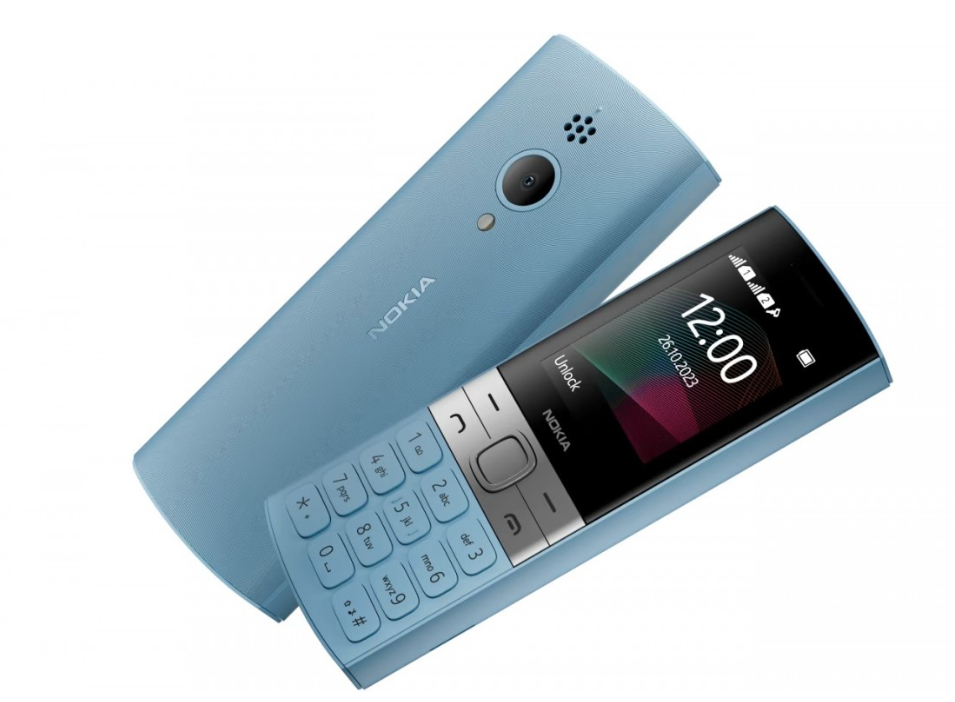 Nokia 150 (2023)