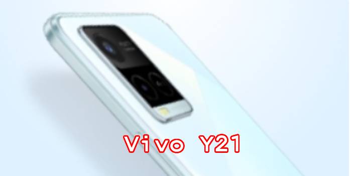 Vivo Y21