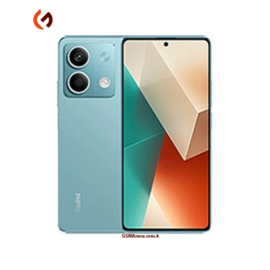 Xiaomi Redmi Note 13