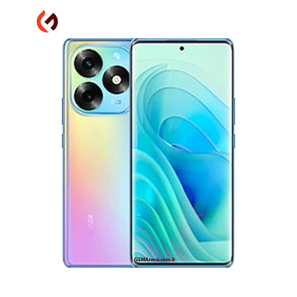 itel S23 Plus