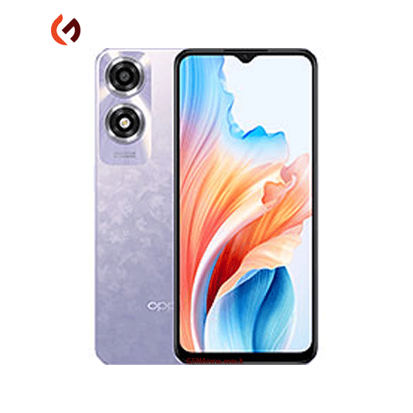 Oppo A2x