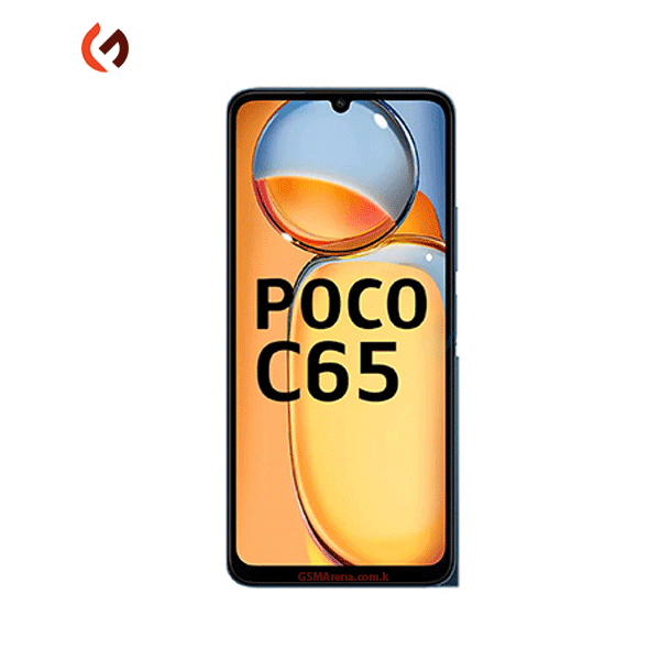 Xiaomi Poco C65