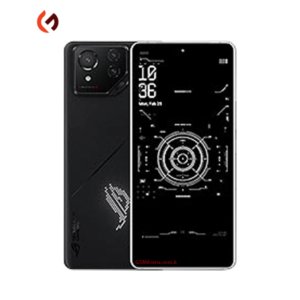 Asus ROG Phone 8 Pro