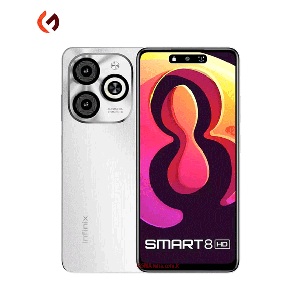 Infinix Smart 8 HD