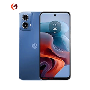 Motorola Moto G34