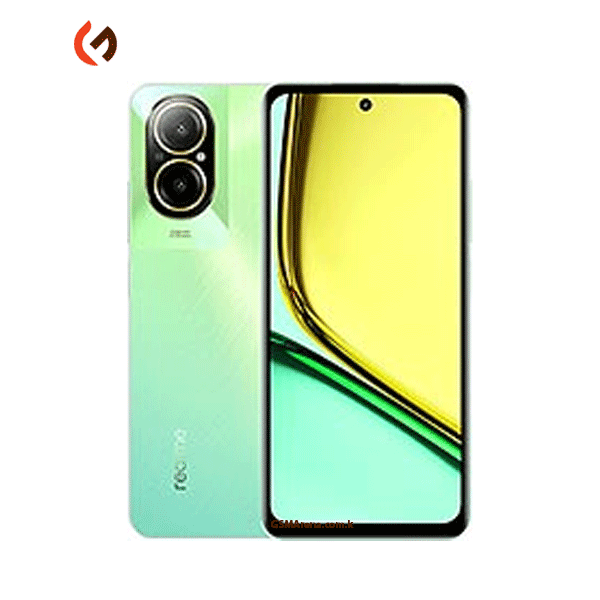 Realme C67 4G