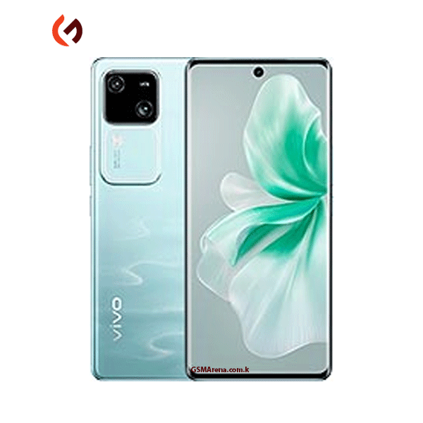 Vivo S18