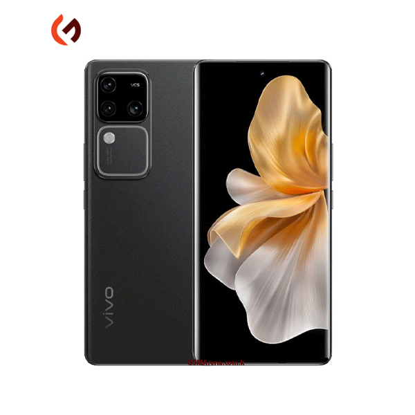 Vivo S18 Pro