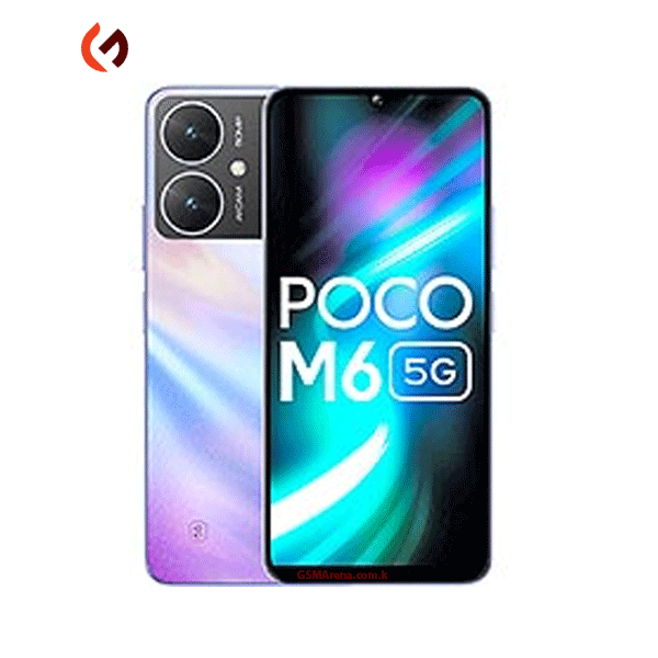 Xiaomi Poco M6