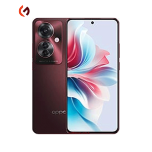 Oppo F25 Pro