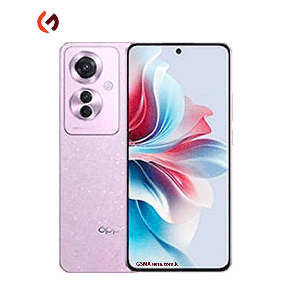 Oppo Reno 11 F