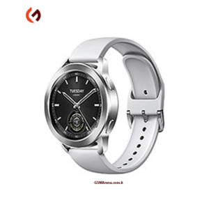 Xiaomi Watch S3