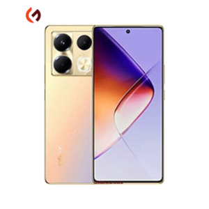 Infinix Note 40 Pro 4G