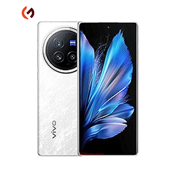 Vivo X Fold 3 Pro