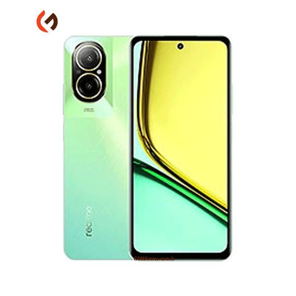 Realme 12 Lite